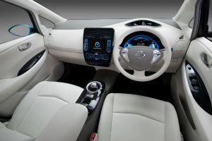 Nissan anuncia los precios europeos del Nissan Leaf